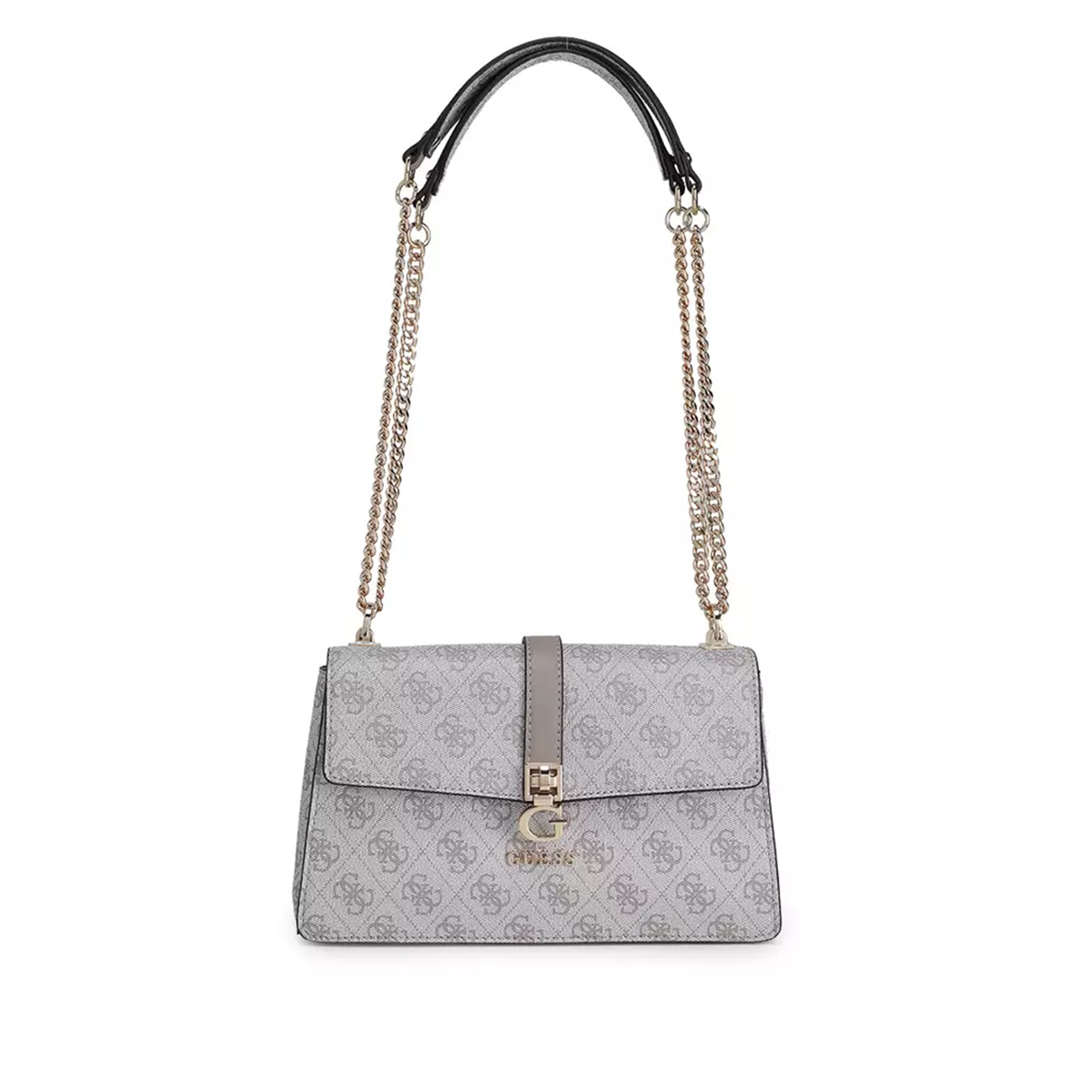 SAC À BANDOULIÈRE GUESS FEMME SIMILICUIR
